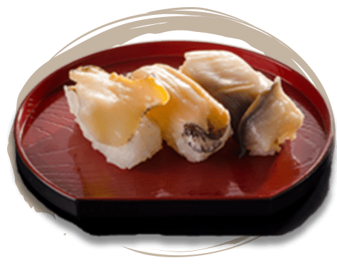 おすすめ握り 回転寿し 和楽 札幌 小樽 新鮮うまい回転寿司